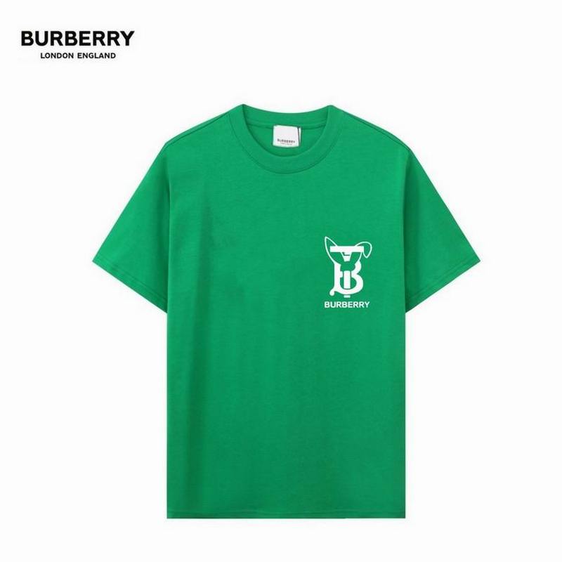 Burberry Men's T-shirts 218